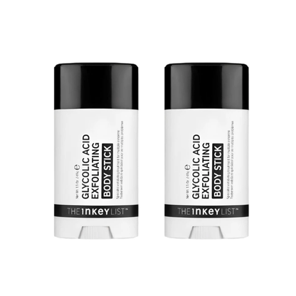 7% Glycolic Acid Exfoliating Body Stick