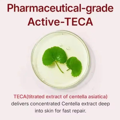 Centellian24 Madeca Time Reverse Cream 50Ml Anti-Aging Centella Asiatica Moisturizing Skin Repair Cream